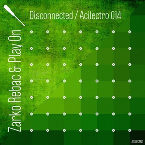 Disconnected EP