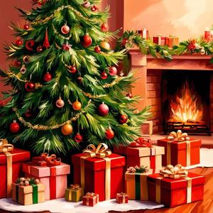 Adiós al Ayer: Feliz Navidad y un Nuevo Comienzo