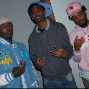 By My Side with Mas (Explicit)