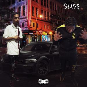 Slide (feat. Payroll Draco) (Explicit)
