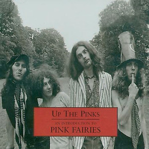 Up The Pinks - An Introduction to