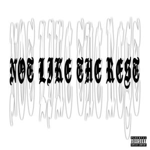 Not Like The Rest (Explicit)