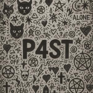 p4st (feat. wokely)