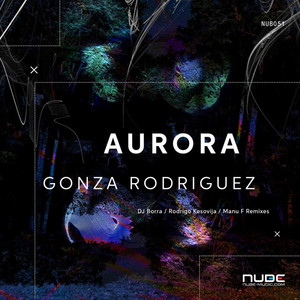 Aurora (Manu F Remix)