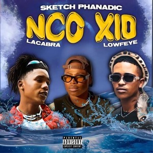 NCO X 10 (Explicit)