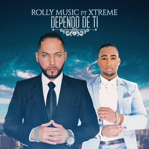 Dependo de Ti (feat. Xtreme)