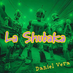 La shubaka (Remix)