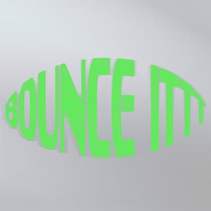 BOUNCE ITTT (Aurient Remix) [Explicit]