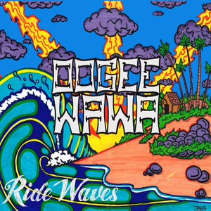 Ride Waves