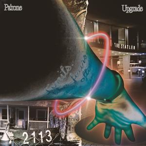 SLANGING HYMNS (feat. Eubanks) (Explicit)