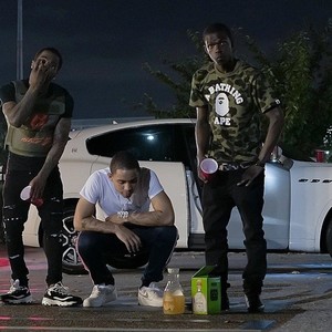 Road Runner (Explicit)