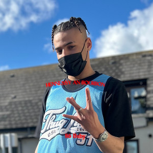 Hennessy an Bourbon (Explicit)