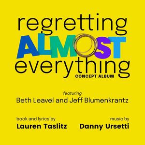 Blind Date (Bonus Track) (feat. Lauren Taslitz & Danny Ursetti)