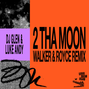 2 Tha Moon (Walker & Royce remix)
