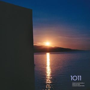 161313 (feat. Cansun Küçüktürk)