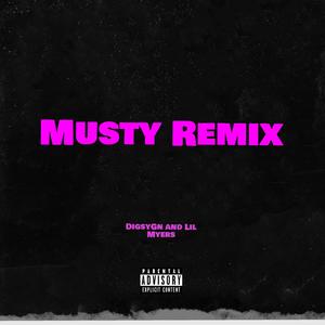 Musty (Explicit)