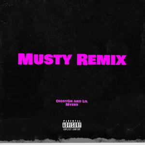 Musty (Explicit)