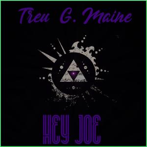 Hey Joe (Explicit)