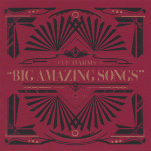 Jeff Harms' Big Amazing Songs