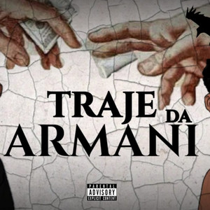 Traje da Armani (Explicit)