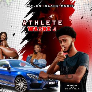 Athlete (Explicit)