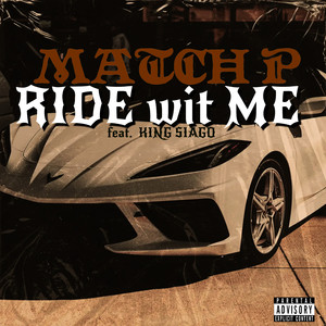 Ride Wit Me (Explicit)