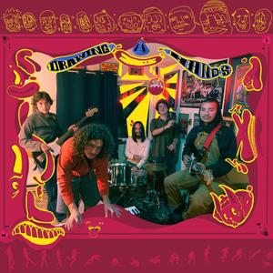 Soul Of The Sea(feat. Willie Jansen & Soda Barkhurst)