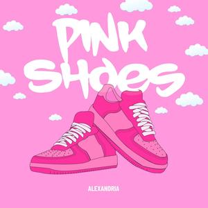 Pink Shoes