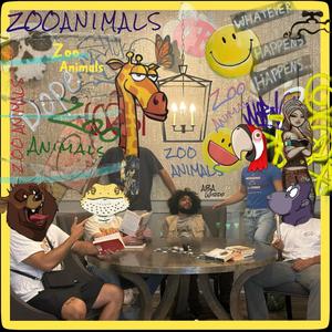 ZOO ANIMALS (Explicit)