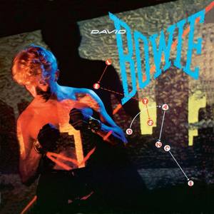 Let's Dance (1999 Digital Remaster)封面
