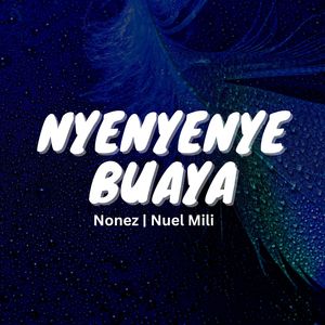 Nyenyenye Buaya