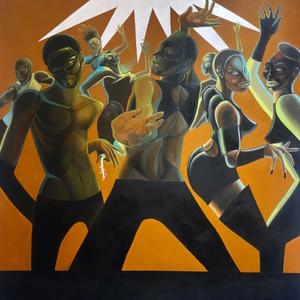 Full Moon Energy (feat. Big Deusa & Armauni)