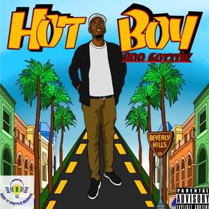 Hot Boy (Explicit)