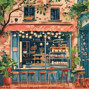 高级咖啡厅纯音乐