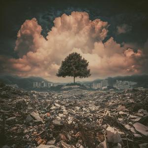 Visable Light Spectrum Boulevard