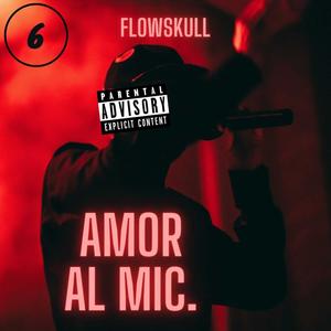 Amor Al Mic. V1 (Explicit)