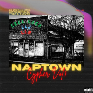 The Naptown Cypher Vol.1 (Explicit)