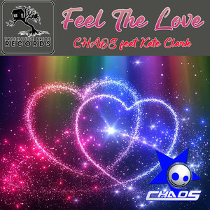 Feel The Love (feat. Kate Clark) (Original Mix)