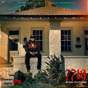 Scale (feat. Lefthand Killa) (Explicit)