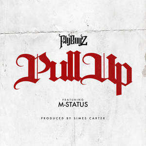 Pull Up (Explicit)