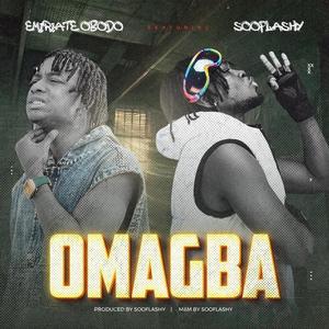 Omagba (feat. Sooflashy)