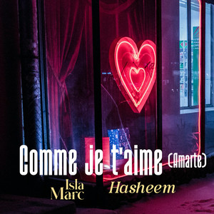 Comme je t'aime (Amarte)