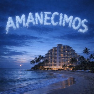 AMANECIMOS (Explicit)