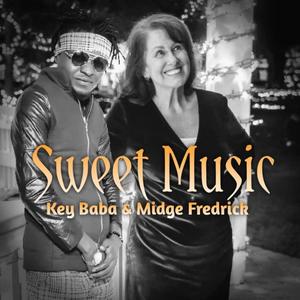 Sweet Music (feat. Key Baba)