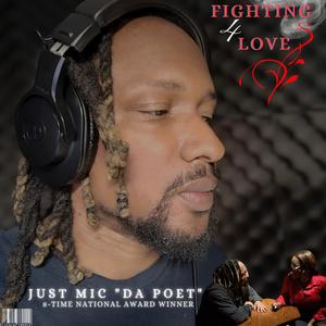 Keep Fighting (Explicit)