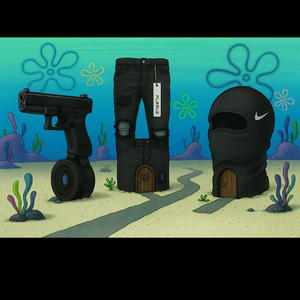 First day (feat. Zepdamenxe, K5 & 2sgcoop) (Explicit)