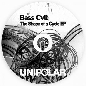 The Shape of a Cycle EP