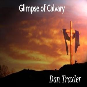 Glimpse of Calvary