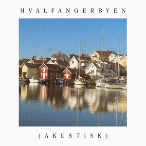 Hvalfangerbyen - Akustisk