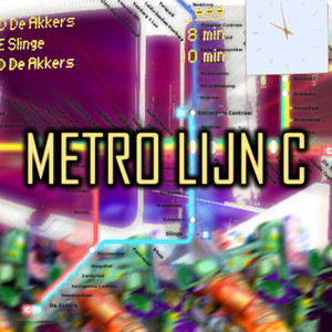 Metro Lijn C